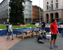 Corsi per Centro Formazione Fisico Sportiva di Varese