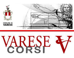 Corsi per VARESE CORSI
