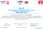 Attestato Bollini Donato