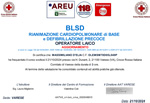 Attestato D'Elia Massimiliano