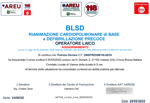 Attestato Deniso Patrizio