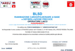 Attestato Marongiu Fosco