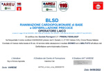 Attestato Parnigoni Daniele