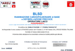 Attestato Pavone Danilo