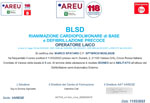 Attestato Spataro Marco