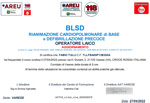 Attestato Tulli Fabio