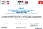 Attestato Violini Marco