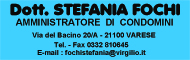 Fochi Stefania