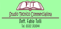 Studio Tecnico Commercialista Pagani - Tulli