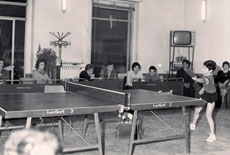 Belli Daniele al Torneo di Gazzada nel 1972