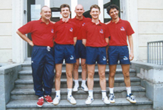 squadra del 2000